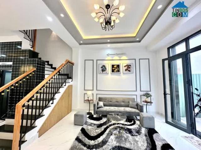Nhà bán tại Khuôn viên UBND Thành phố Hồ Chí Minh, Thành phố Hồ Chí Minh