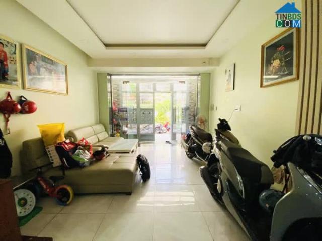 Nhà bán tại Thủ Đức, Hồ Chí Minh