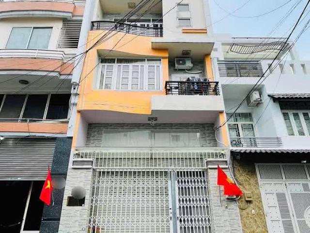 Nhà bán tại Thủ Đức, Hồ Chí Minh