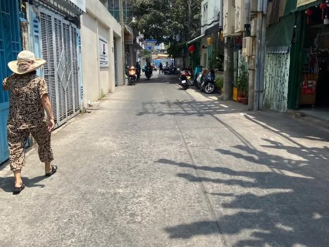 Nhà bán tại Thủ Đức, Hồ Chí Minh
