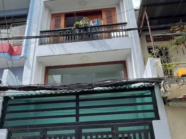 Nhà mặt phố bán tại Thủ Đức, Hồ Chí Minh
