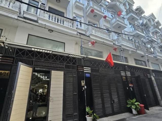 Nhà bán tại Thủ Đức, Hồ Chí Minh