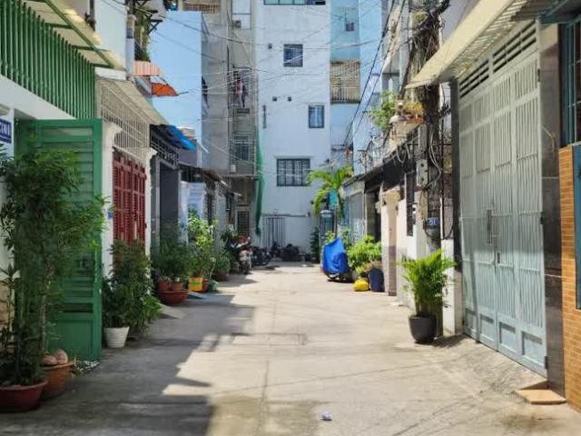 Nhà bán tại Thủ Đức, Hồ Chí Minh