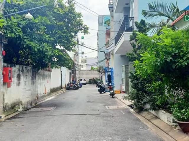 Nhà bán tại Thủ Đức, Hồ Chí Minh