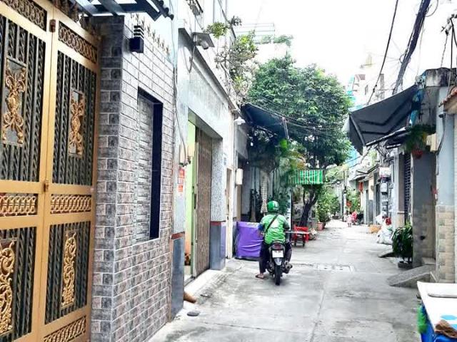 Nhà mặt phố bán tại Thủ Đức, Hồ Chí Minh