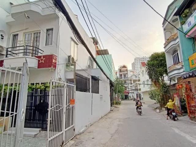 Nhà bán tại Thủ Đức, Hồ Chí Minh
