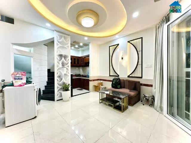 Nhà bán tại Thủ Đức, Hồ Chí Minh
