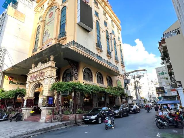Nhà bán tại Thủ Đức, Hồ Chí Minh