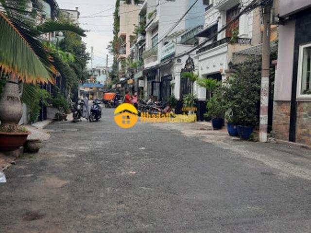 Nhà bán