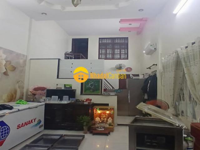 Nhà bán