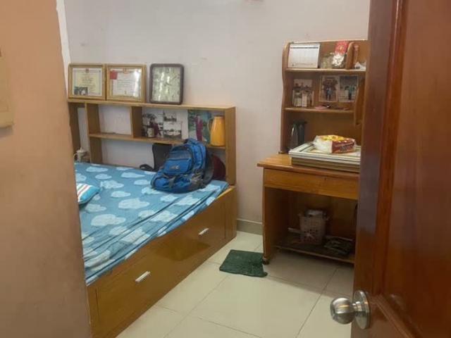 Nhà bán tại Thủ Đức, Hồ Chí Minh