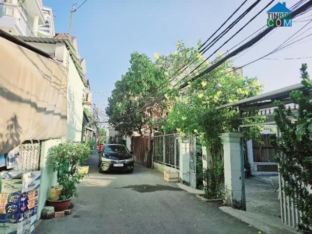 Nhà bán tại Thủ Đức, Hồ Chí Minh