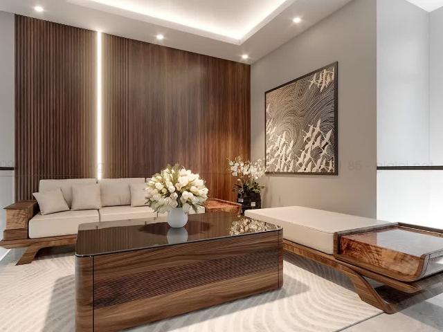 Nhà bán tại Khuôn viên UBND Thành phố Hồ Chí Minh, Thành phố Hồ Chí Minh