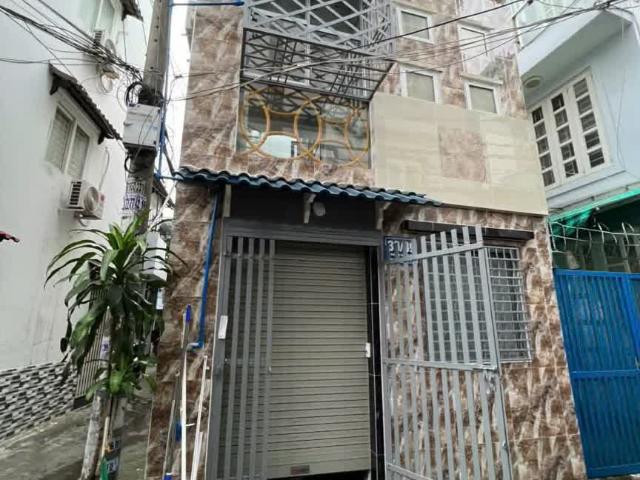 Nhà bán tại Thủ Đức, Hồ Chí Minh