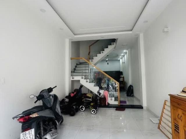 Nhà bán tại Thủ Đức, Hồ Chí Minh