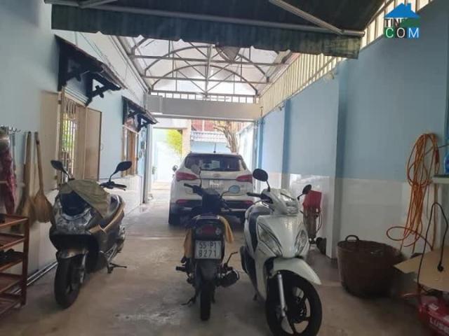 Nhà bán tại Thủ Đức, Hồ Chí Minh