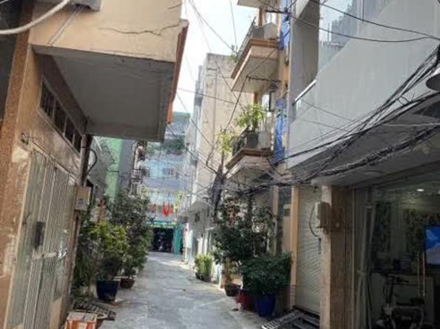 Nhà bán tại Thủ Đức, Hồ Chí Minh