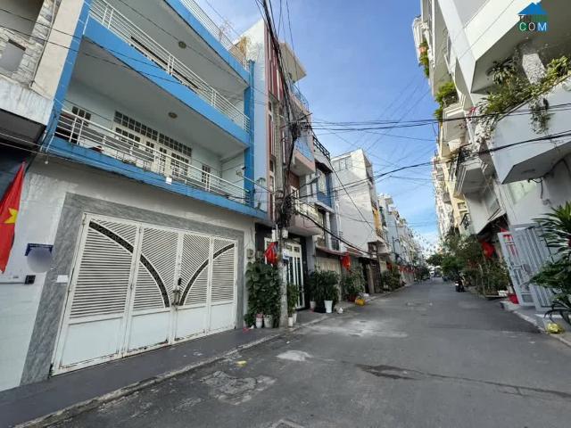 Nhà bán tại Thủ Đức, Hồ Chí Minh