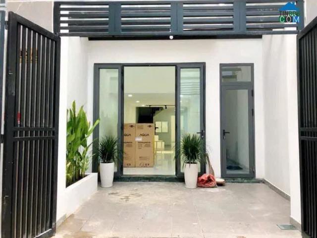 Nhà bán tại Thủ Đức, Hồ Chí Minh