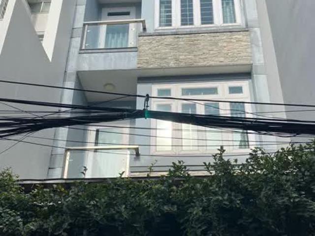 Nhà mặt phố bán tại Thủ Đức, Hồ Chí Minh