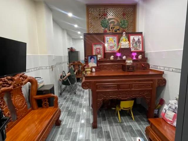 Nhà bán tại Thủ Đức, Hồ Chí Minh
