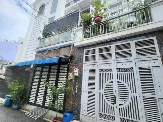 Nhà bán tại Thủ Đức, Hồ Chí Minh