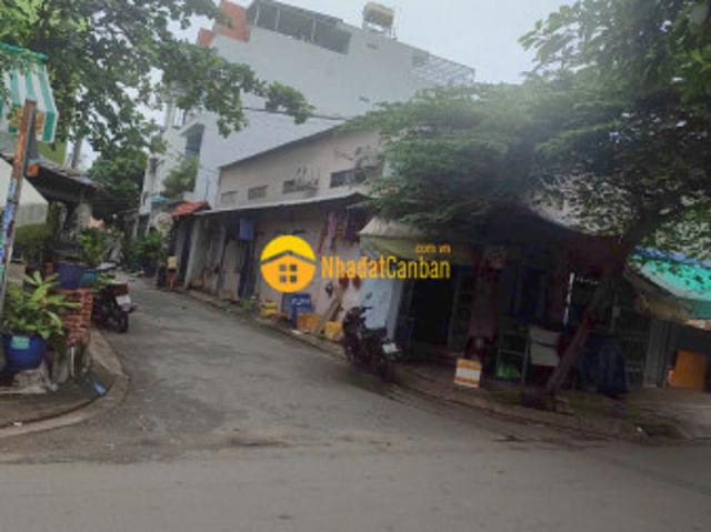 Nhà mặt phố bán
