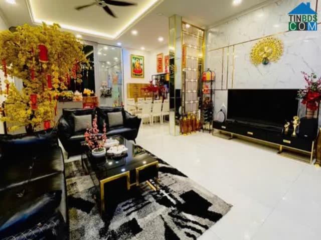Nhà bán tại Thủ Đức, Hồ Chí Minh