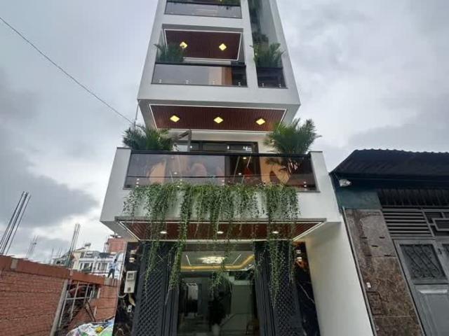 Nhà bán tại Thủ Đức, Hồ Chí Minh