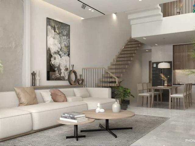 Nhà bán tại Thủ Đức, Hồ Chí Minh