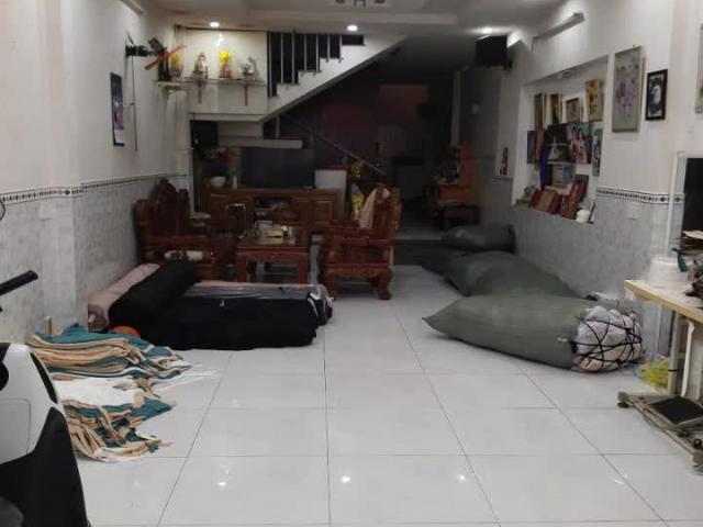 Nhà bán tại Thủ Đức, Hồ Chí Minh