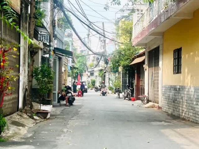 Nhà bán tại Thủ Đức, Hồ Chí Minh