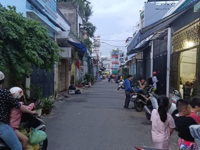 Nhà bán tại Khuôn viên UBND Thành phố Hồ Chí Minh, Thành phố Hồ Chí Minh