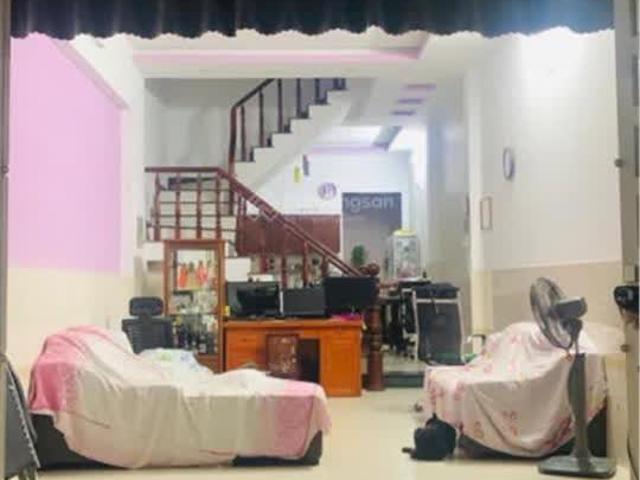 Nhà bán tại Khuôn viên UBND Thành phố Hồ Chí Minh, Thành phố Hồ Chí Minh