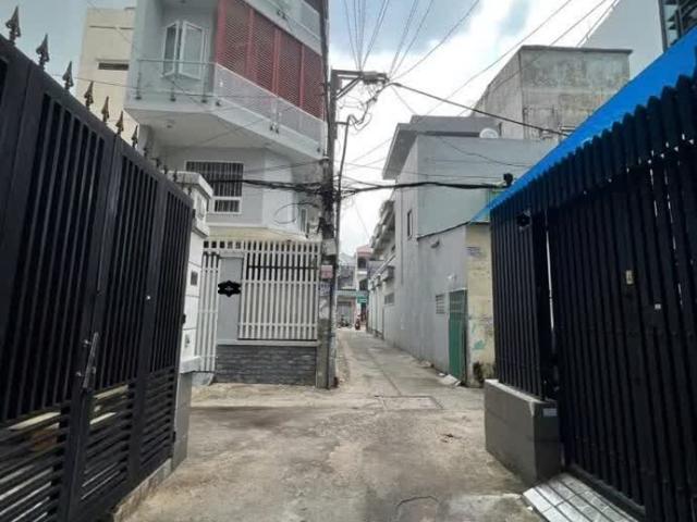 Nhà bán tại Thủ Đức, Hồ Chí Minh