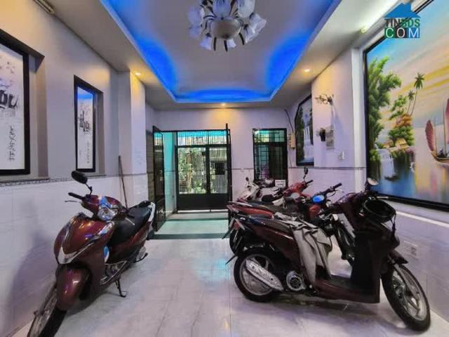 Nhà bán tại Thủ Đức, Hồ Chí Minh