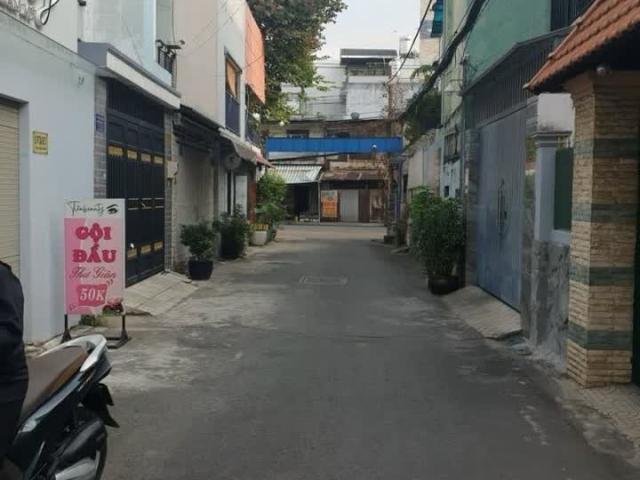 Nhà bán tại Thủ Đức, Hồ Chí Minh