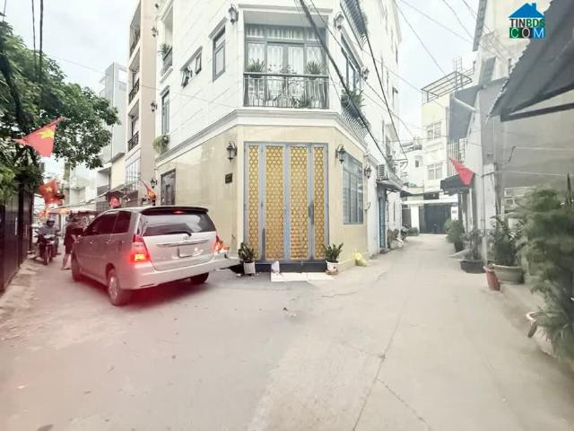 Nhà bán tại Thủ Đức, Hồ Chí Minh