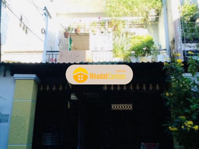 Nhà bán