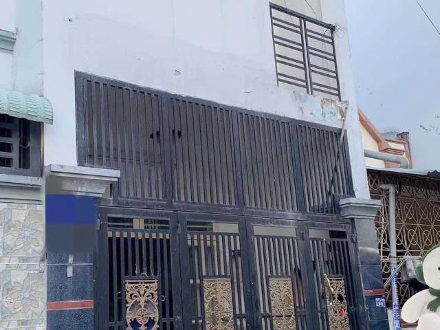 Nhà bán tại Thủ Đức, Hồ Chí Minh