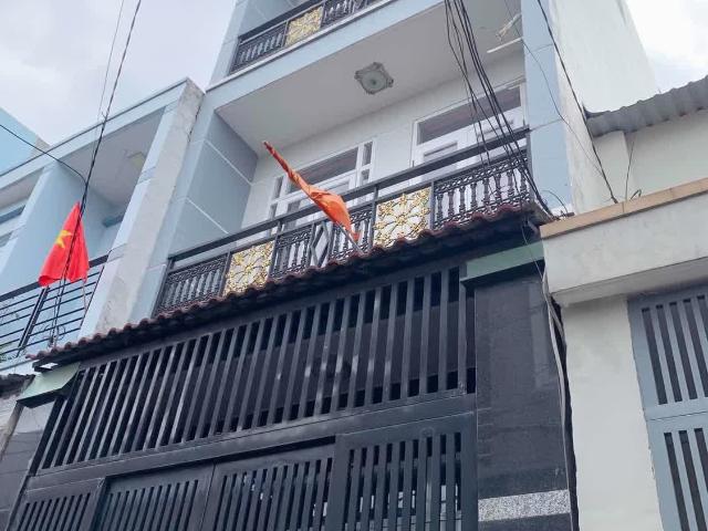 Nhà bán tại Thủ Đức, Hồ Chí Minh