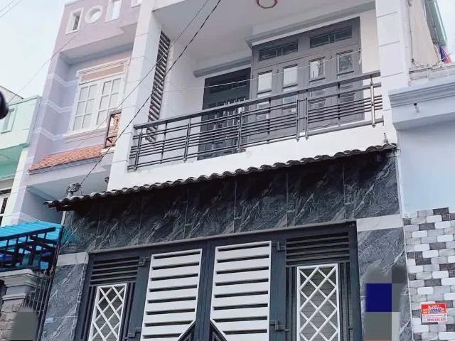 Nhà bán tại Thủ Đức, Hồ Chí Minh