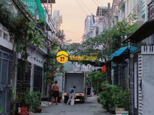 Nhà bán