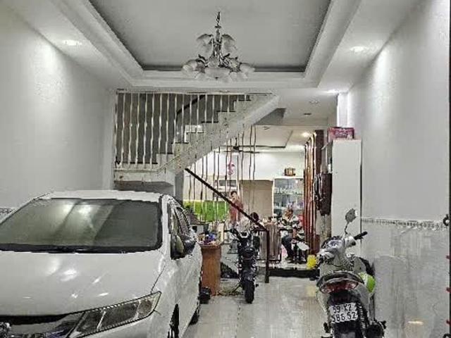 Nhà bán tại Thủ Đức, Hồ Chí Minh