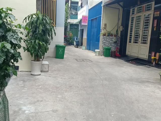 Nhà bán tại Thủ Đức, Hồ Chí Minh