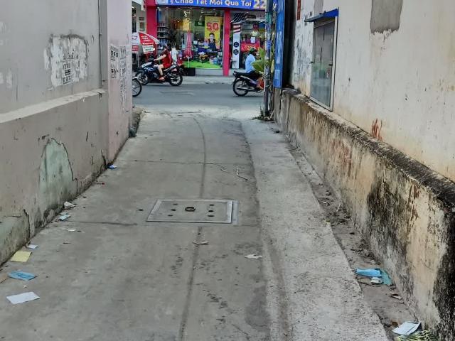 Nhà bán tại Thủ Đức, Hồ Chí Minh