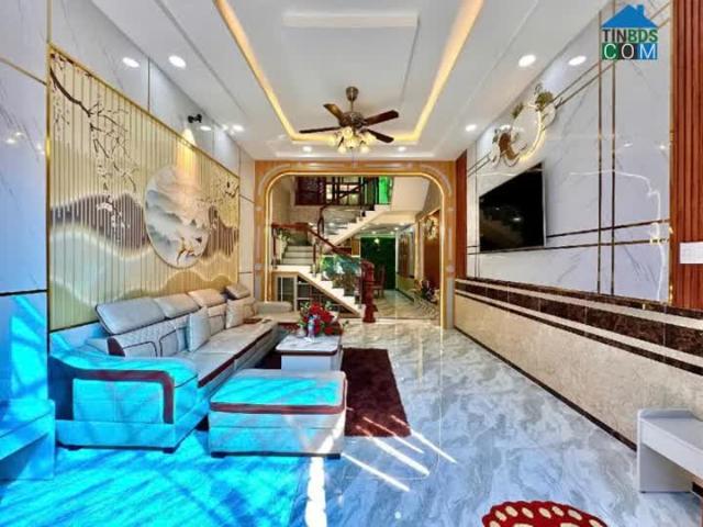 Nhà bán tại Thủ Đức, Hồ Chí Minh