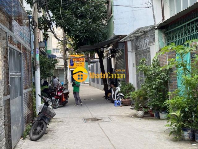 Nhà bán