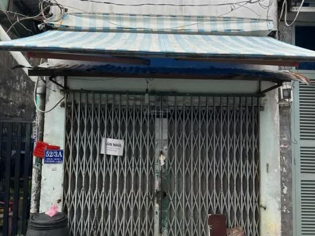 Nhà mặt phố bán tại Thủ Đức, Hồ Chí Minh
