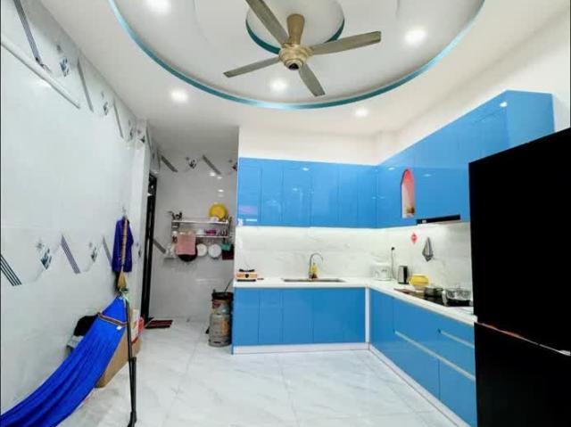 Nhà bán tại Thủ Đức, Hồ Chí Minh